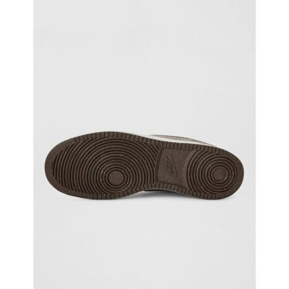 ⚡Nike Men Baroque Brown/Light Bone/Mink Brown Mid Next Nature Fashion Sneakers - Picture 4 of 6